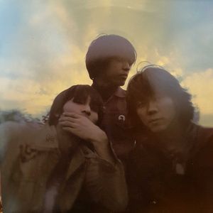 I Get...Oh! Oh!  cover