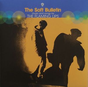 The Soft Bulletin cover