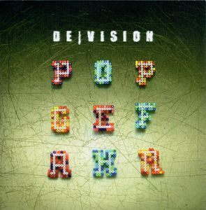 Popgefahr by De/Vision Popgefahr by De/Vision