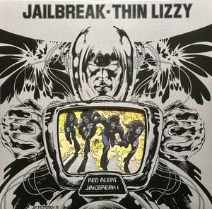 Jailbreak cover