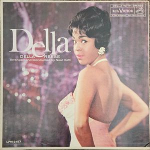 Della Reese – Della