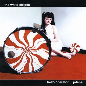 The White Stripes – Hello Operator / Jolene