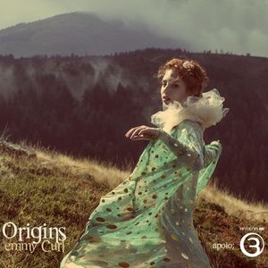 Origins by Emmy Curl