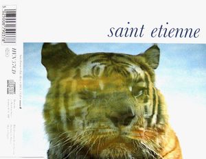 Saint Etienne – Pale Movie