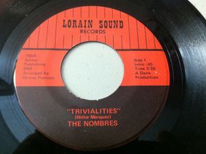 Trivialities cover