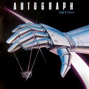 Autograph – Sign In Please