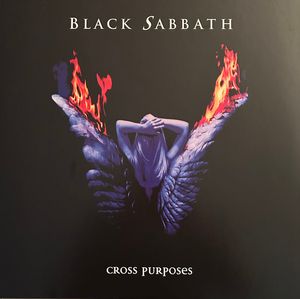 Cross Purposes cover