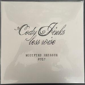 Less Wise Modified cover