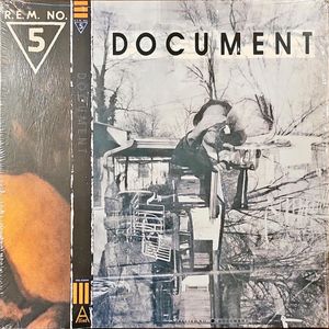 Document by R.E.M.