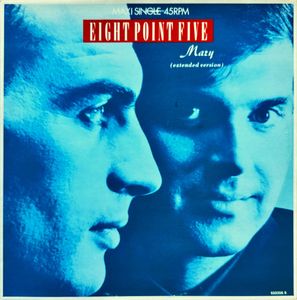 Mary by Eight Point Five