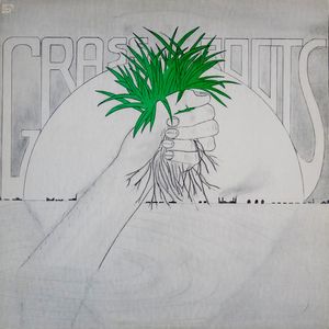 Grassroots – Grassroots