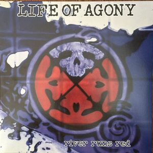 River Runs Red by Life Of Agony