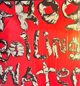 Frog In Boiling Water cover