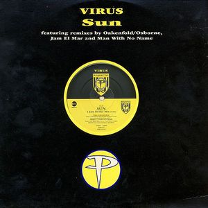 Virus – Sun