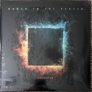 Daughtry – Shock To The System Deluxe