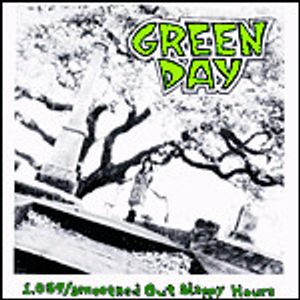 1,039/Smoothed Out Slappy Hours cover