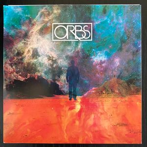 Man Of Science cover