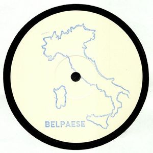 Belpaese 003 cover