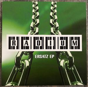Ersatz EP by Radium