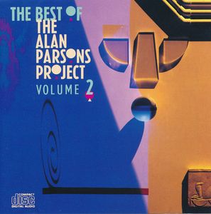 The Best Of The Alan Parsons Project - Volume 2 by The Alan Parsons Project