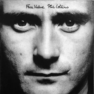 Phil Collins – Face Value