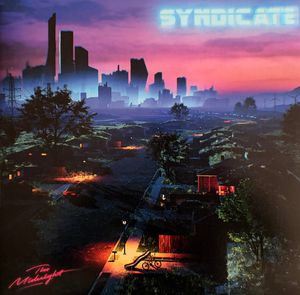 Syndicate cover
