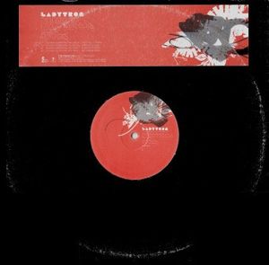 Destroy Everything You Touch by Ladytron