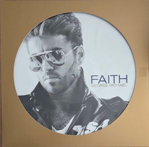 Faith cover