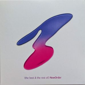 (The Best & The Rest Of) NewOrder by New Order