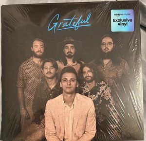 Grateful by The Red Clay Strays