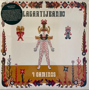 7 Caminos cover