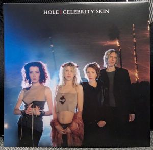 Celebrity Skin by Hole