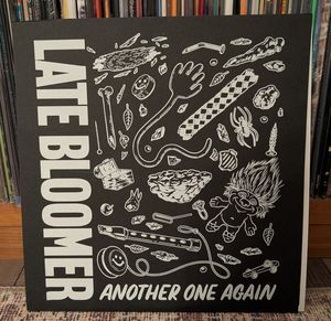 Another One Again cover