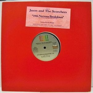 Jason & The Scorchers – 19th Nervous Breakdown