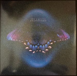 Swallowtail / Chrysalis by she's green