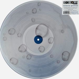 Droplets by Selena Gomez