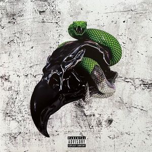 Super Slimey cover