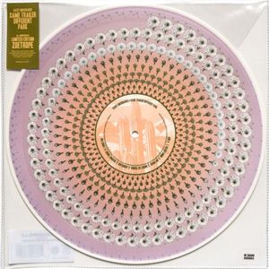 Same Trailer Different Park cover