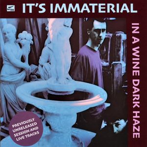 In A Wine Dark Haze by It's Immaterial
