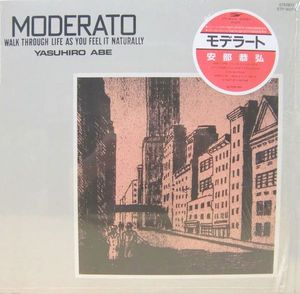 Moderato cover
