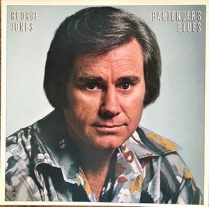 Bartender's Blues by George Jones