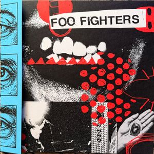 Your Favorite Toy by Foo Fighters