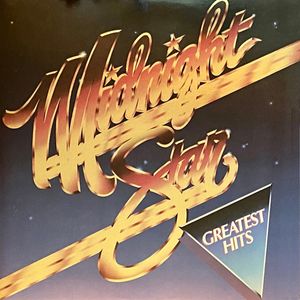 Greatest Hits cover