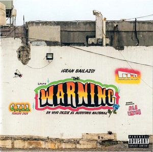 Live From Auditorio Nacional, CDMX cover