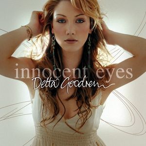 Delta Goodrem – Innocent Eyes