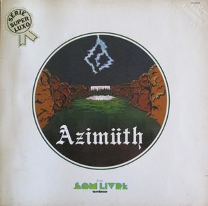 Azimüth by Azymuth