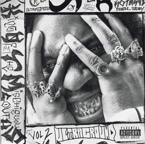 Denzel Curry – King Of The Mischievous South Vol. 2