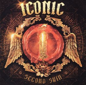Second Skin cover
