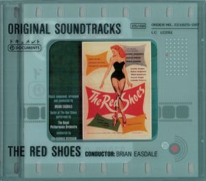 Brian Easdale – The Red Shoes