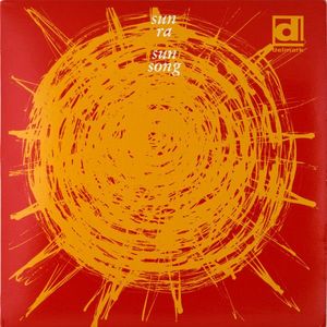 Sun Ra – Sun Song